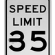 Illustration for article titled Test Confirms A Tesla Can Be Fooled Into Speeding In A Hilariously Dumb Way